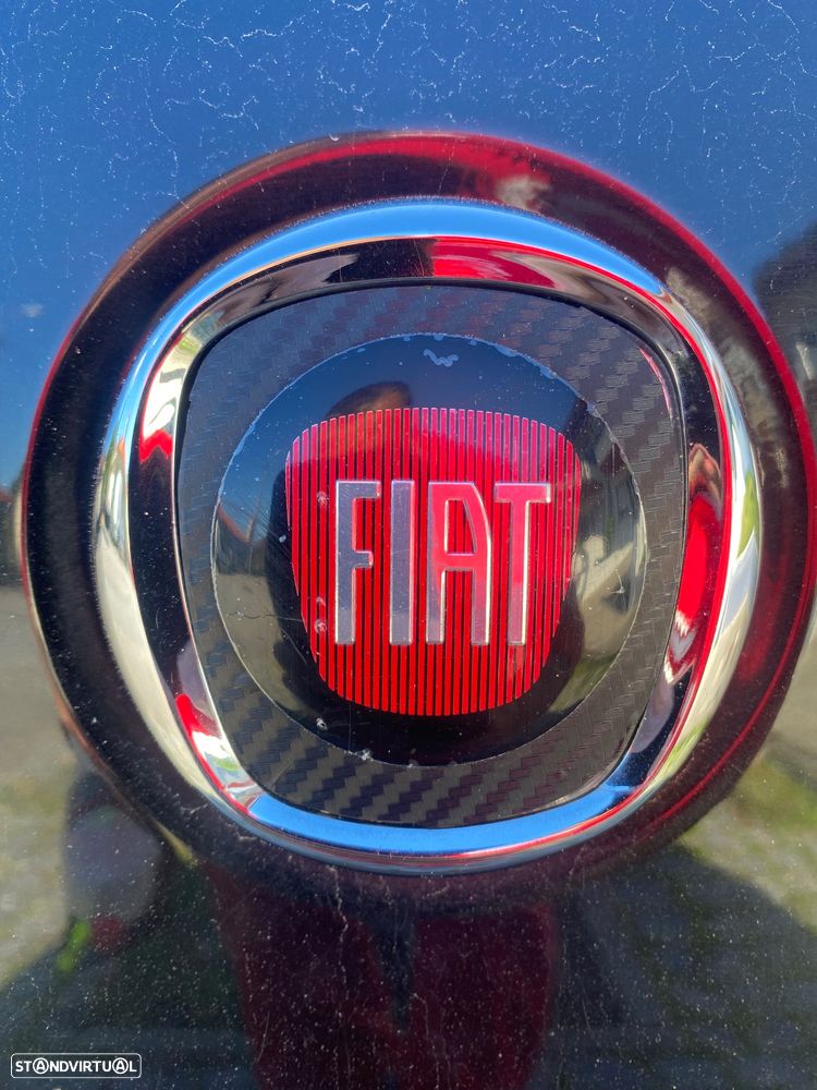 Fiat Bravo 1.6 M-Jet Kit Sport Pur-O2 - 14