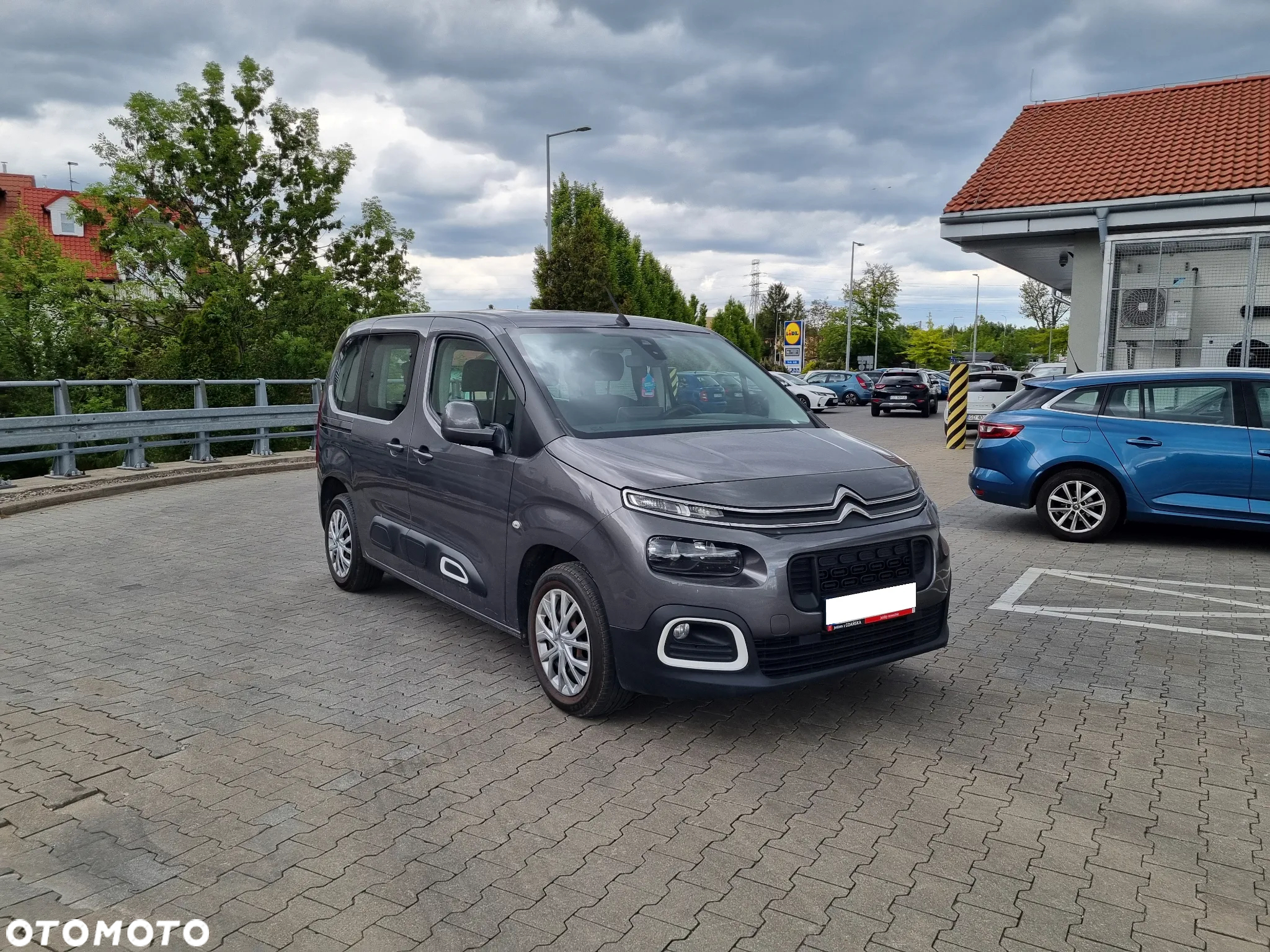 Citroën Berlingo - 3