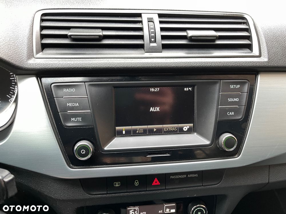 Skoda Fabia 1.2 TSI Ambition - 30