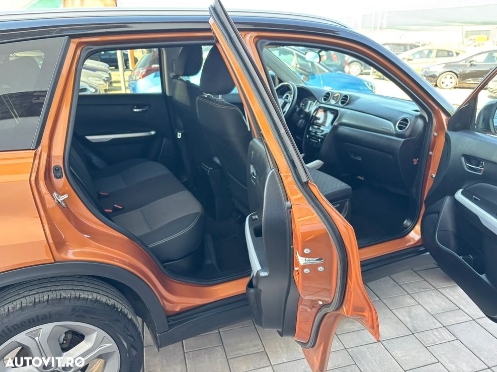 Suzuki Vitara - 19