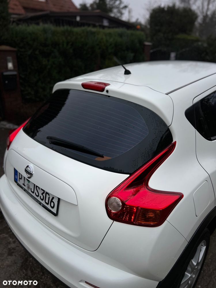 Nissan Juke - 14