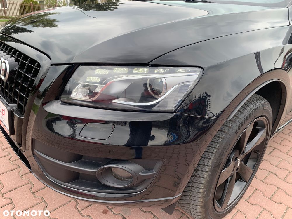 Audi Q5 2.0 TFSI Quattro S tronic - 33