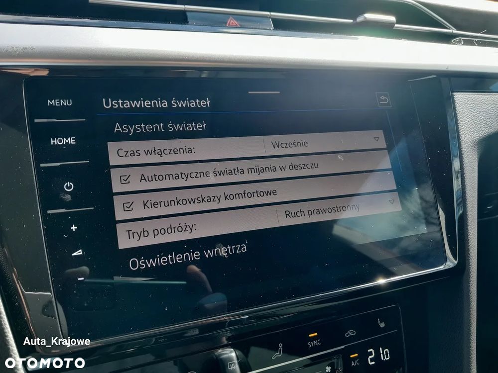 Volkswagen Arteon 2.0 TDI Elegance DSG - 19