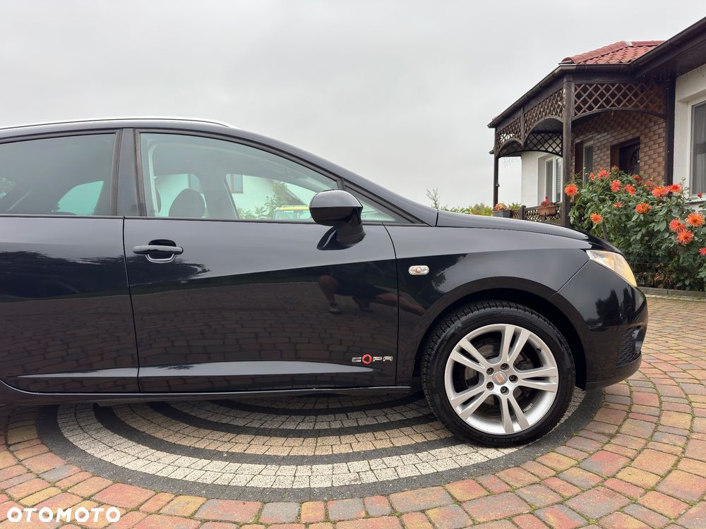 Seat Ibiza - 17