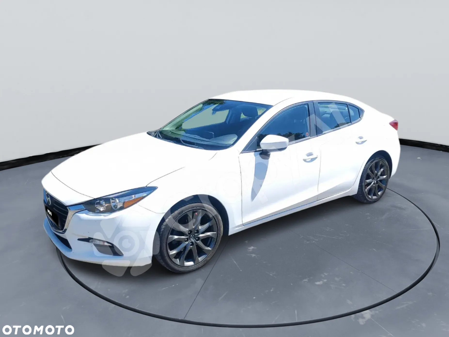 Mazda 3 - 7