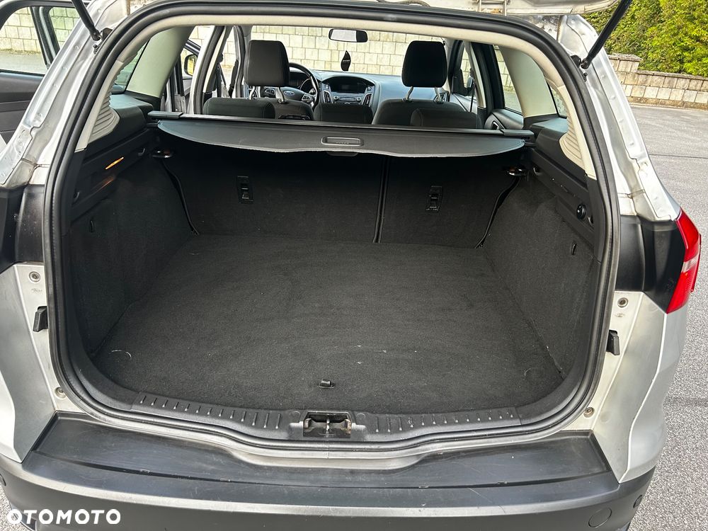 Ford Focus - 31