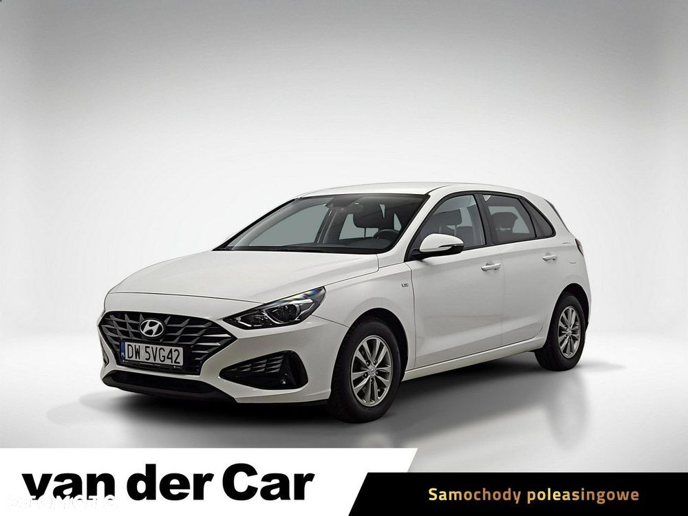 Hyundai i30 - 1