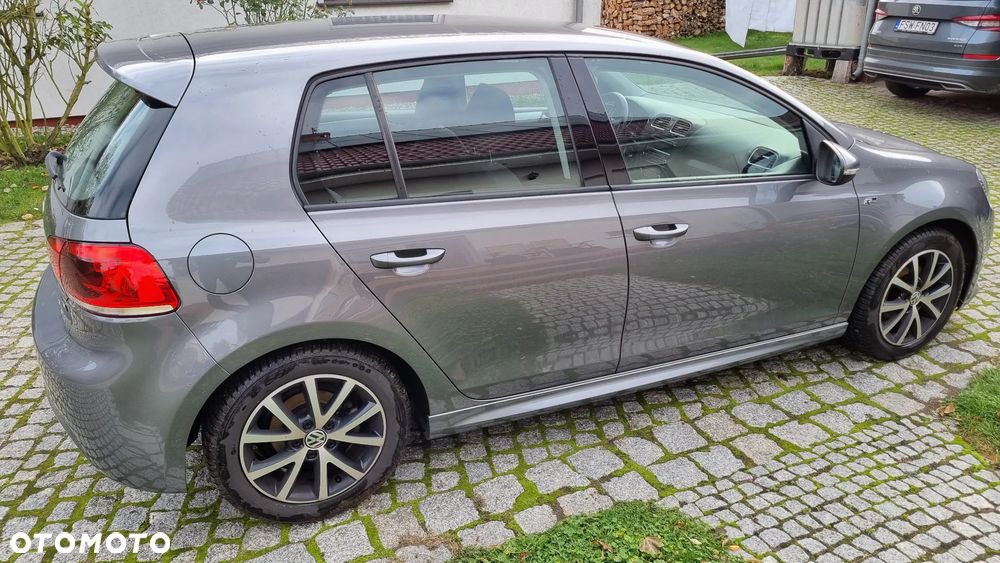 Volkswagen Golf 1.4 TSI Highline - 9
