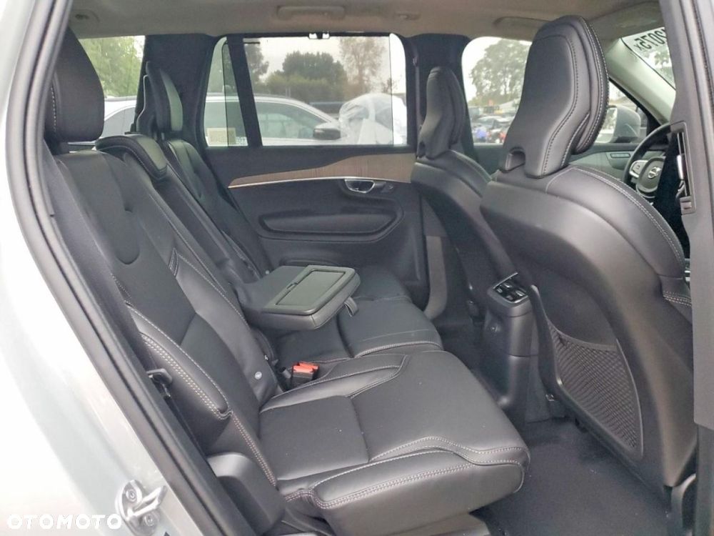 Volvo XC 90 - 10