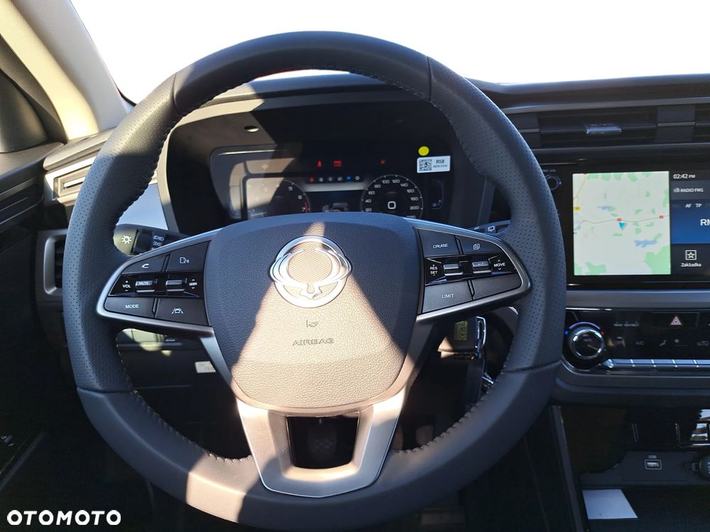 SsangYong/KGM Korando 1.5 T-GDI Joy 2WD - 17