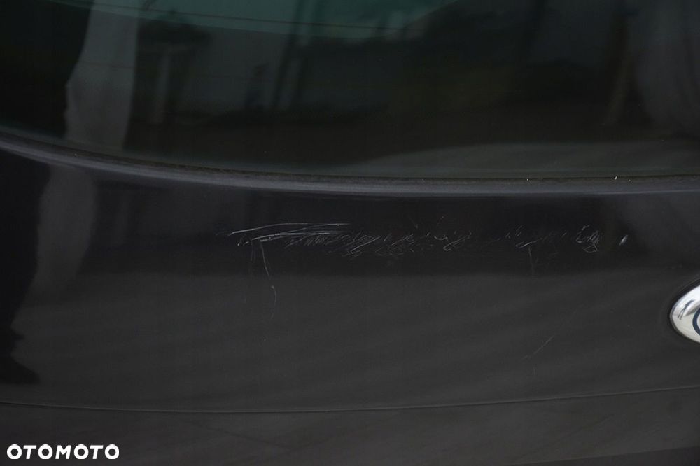 klapa tylna tył ford s-max i mk1 - 4