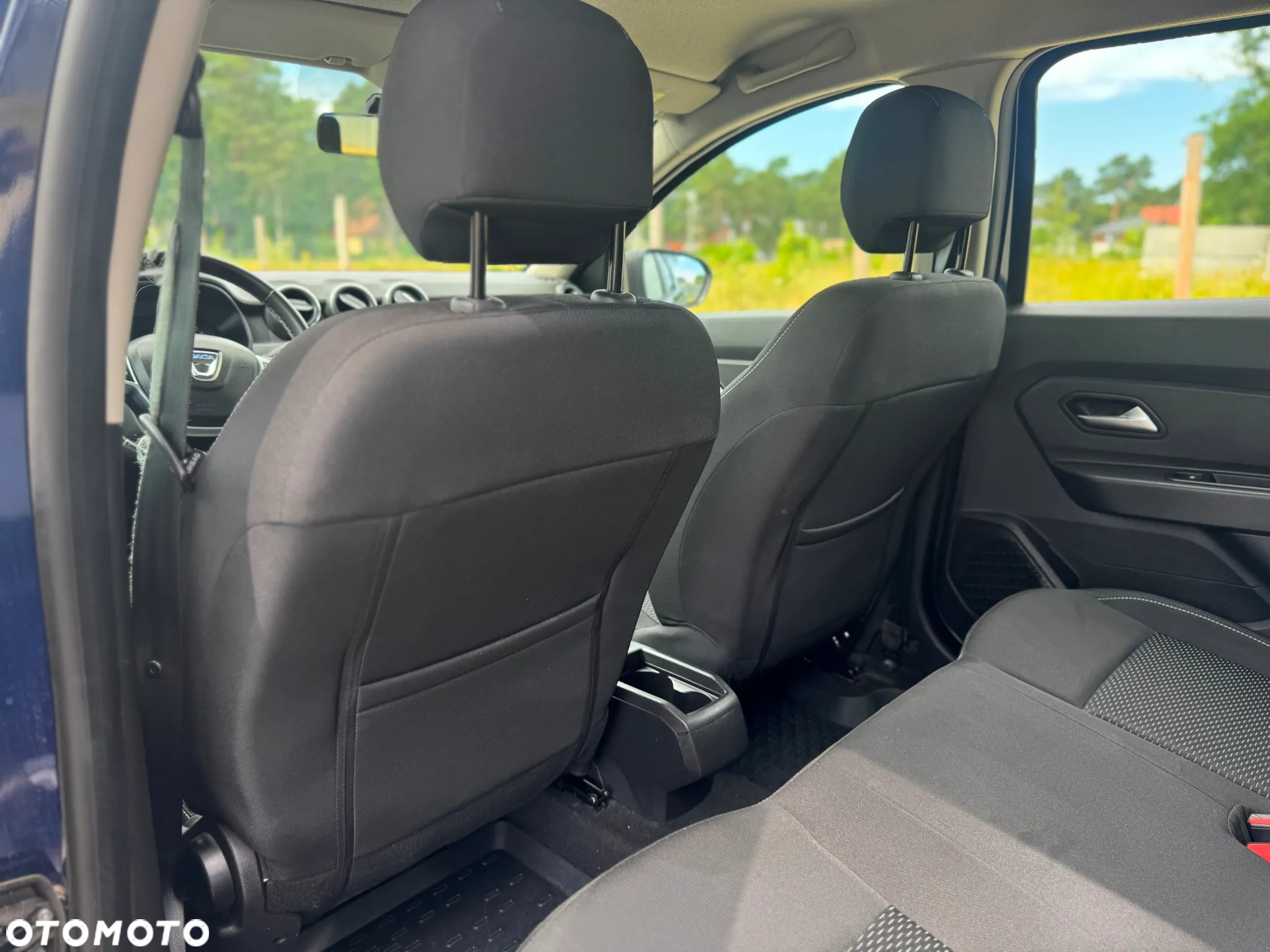 Dacia Duster 1.3 TCe FAP Prestige EU6d - 32