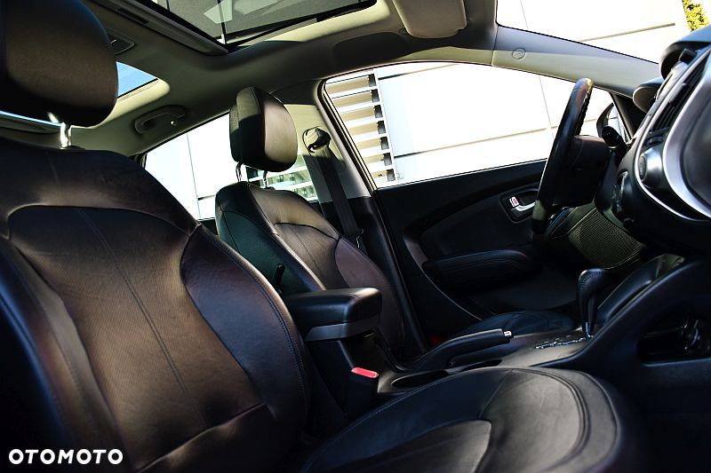 Hyundai ix35 2.0 Style - 22