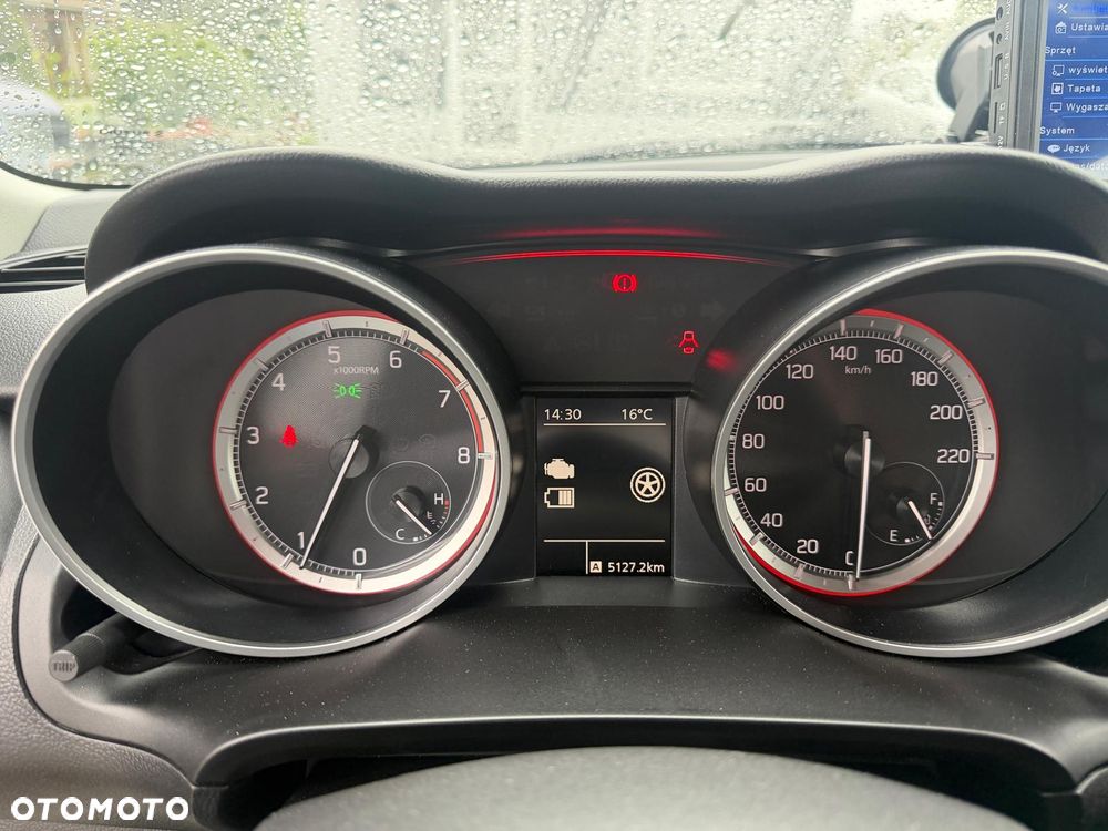 Suzuki Swift 1.2 Dualjet SHVS Premium - 39