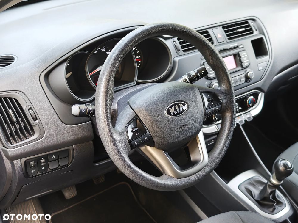 Kia Rio 1.4 Spirit - 20