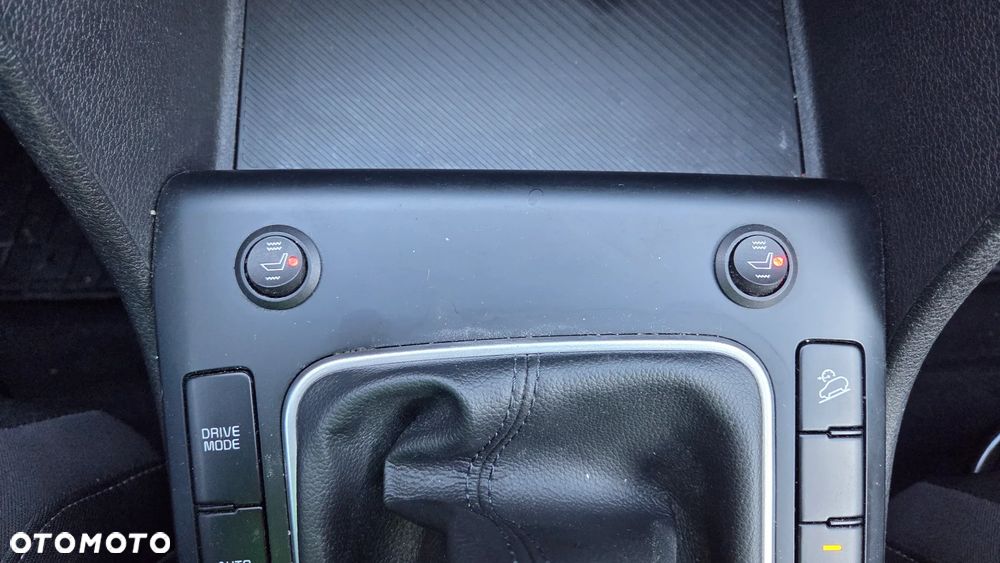 Kia Sportage 1.6 T-GDI L 2WD - 16