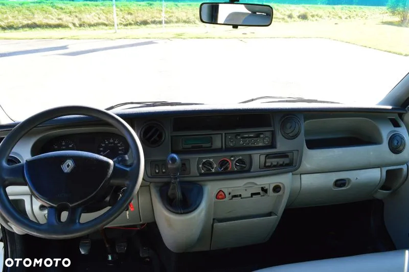 Renault MASTER - 11