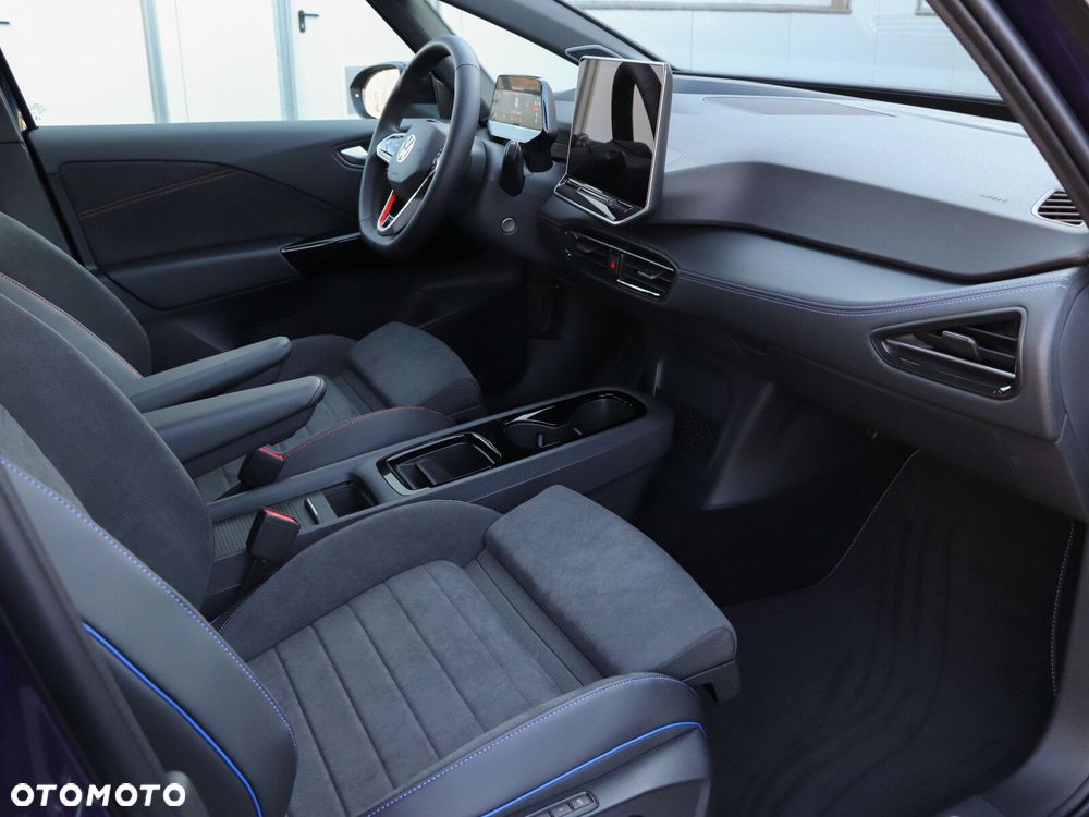 Volkswagen ID.3 - 13