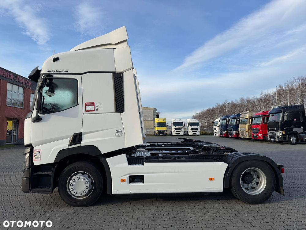 Renault T480 COMFORT 2 ZBIORNIKI od 163500 netto - 8