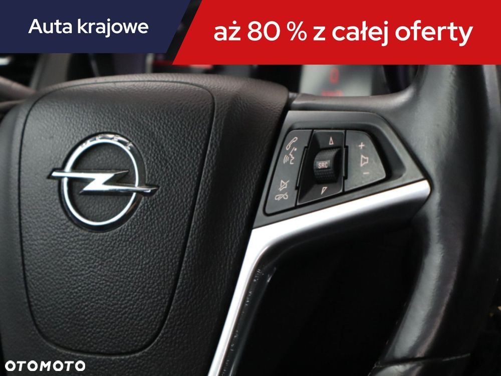 Opel Insignia - 18