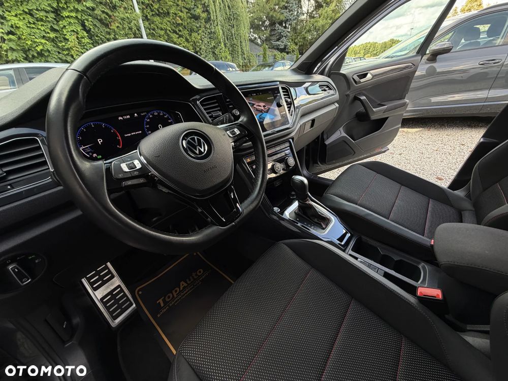 Volkswagen T-Roc - 19