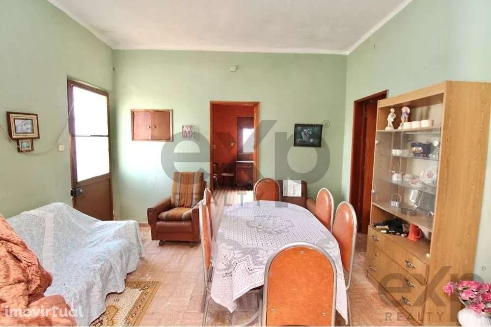 Casa dos Sonhos perto Fuseta - Grande imagem: 2/32