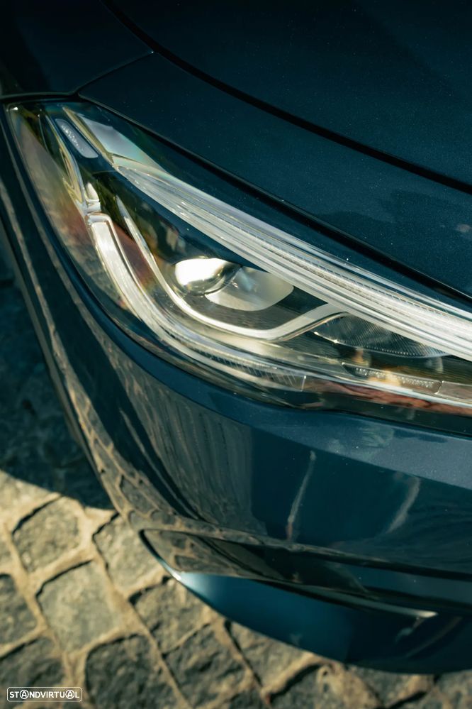 Mercedes-Benz C 220 d Aut. - 4