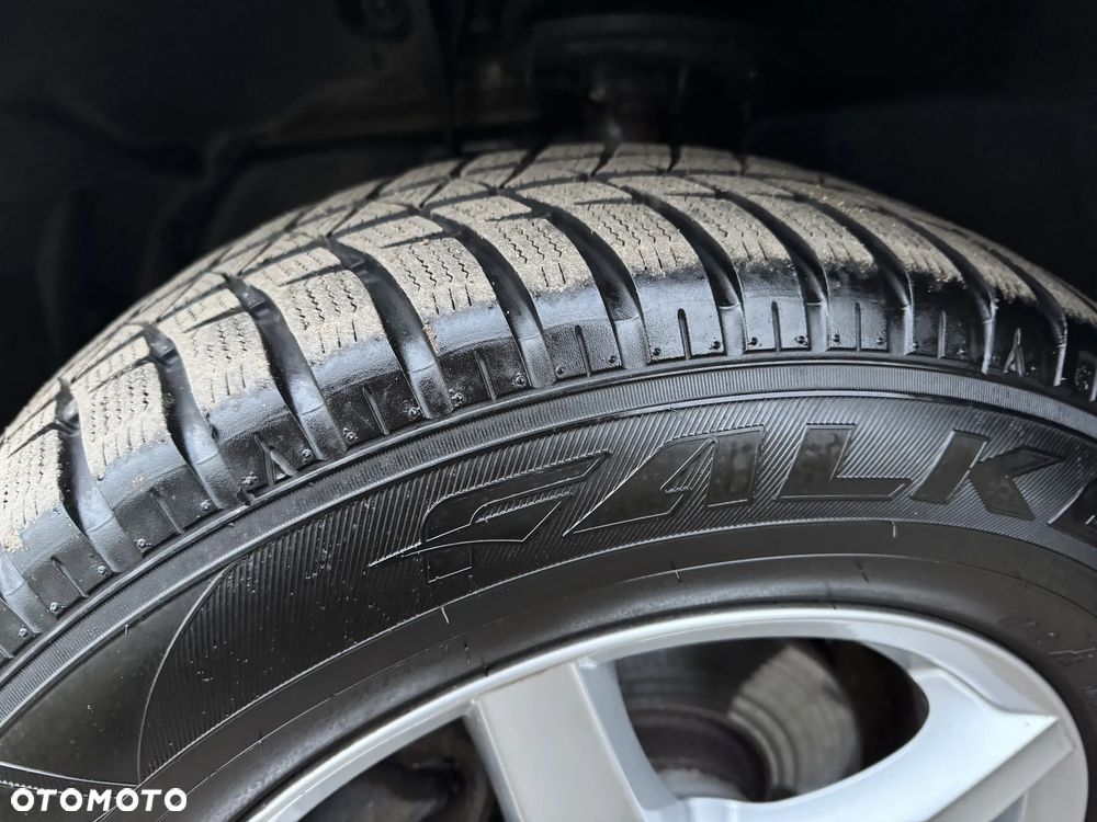 SsangYong/KGM Korando 2.2 D Quartz 4WD - 20