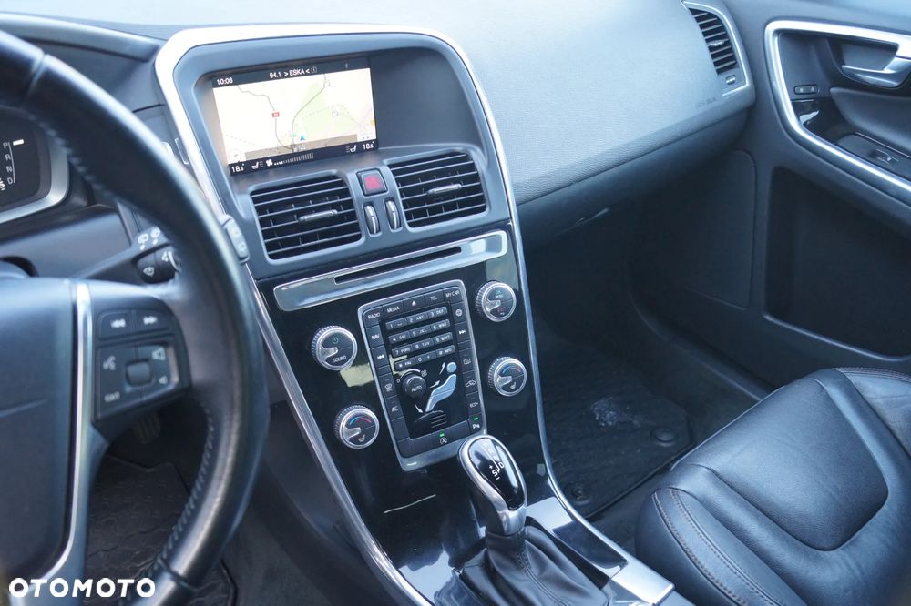 Volvo XC 60 - 21