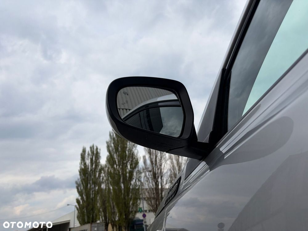 Suzuki Vitara 1.4 Boosterjet SHVS Premium 2WD - 7