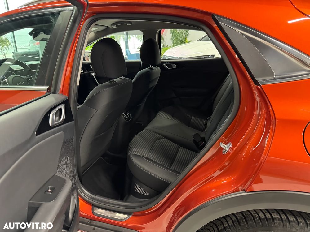 Kia XCeed 1.6 GDI DCT6 OPF SPIRIT - 8