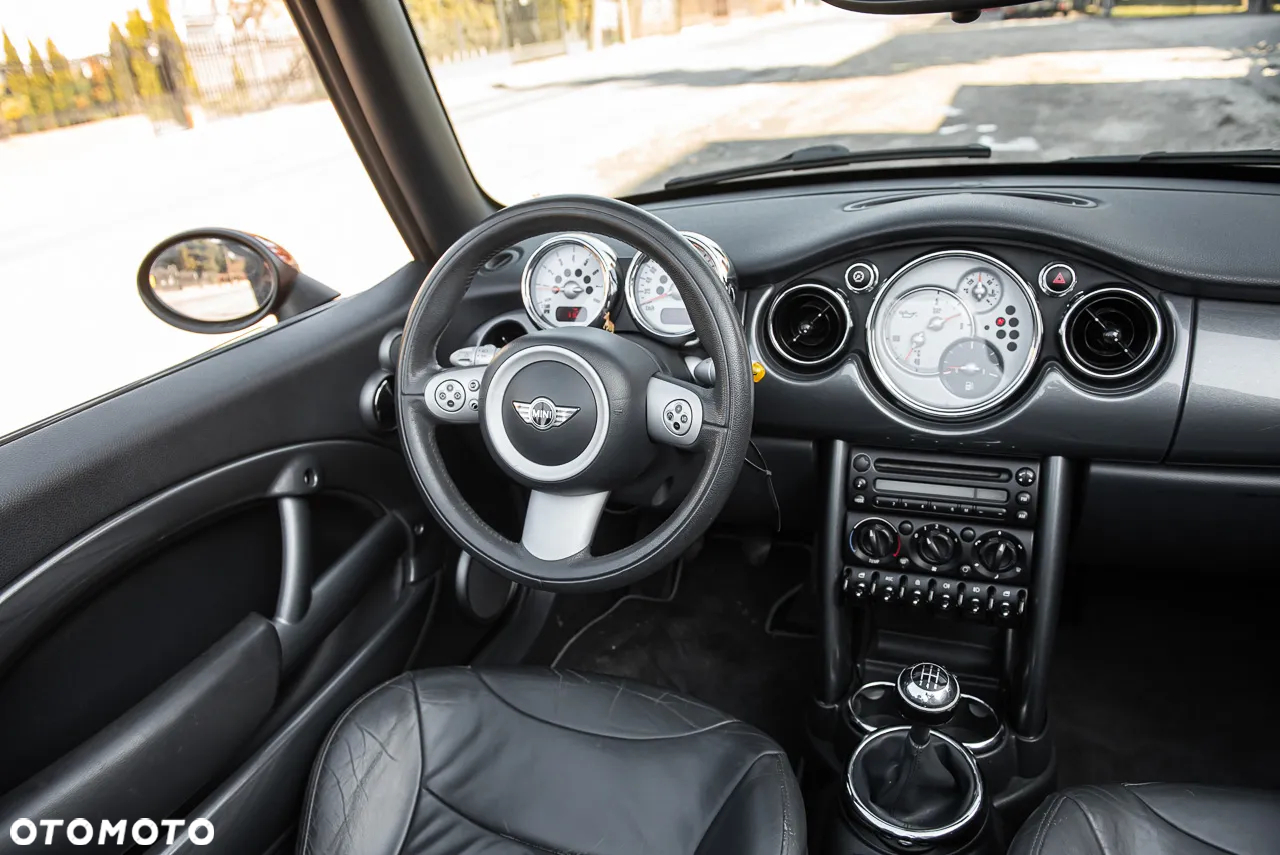 MINI Cooper Standard - 21