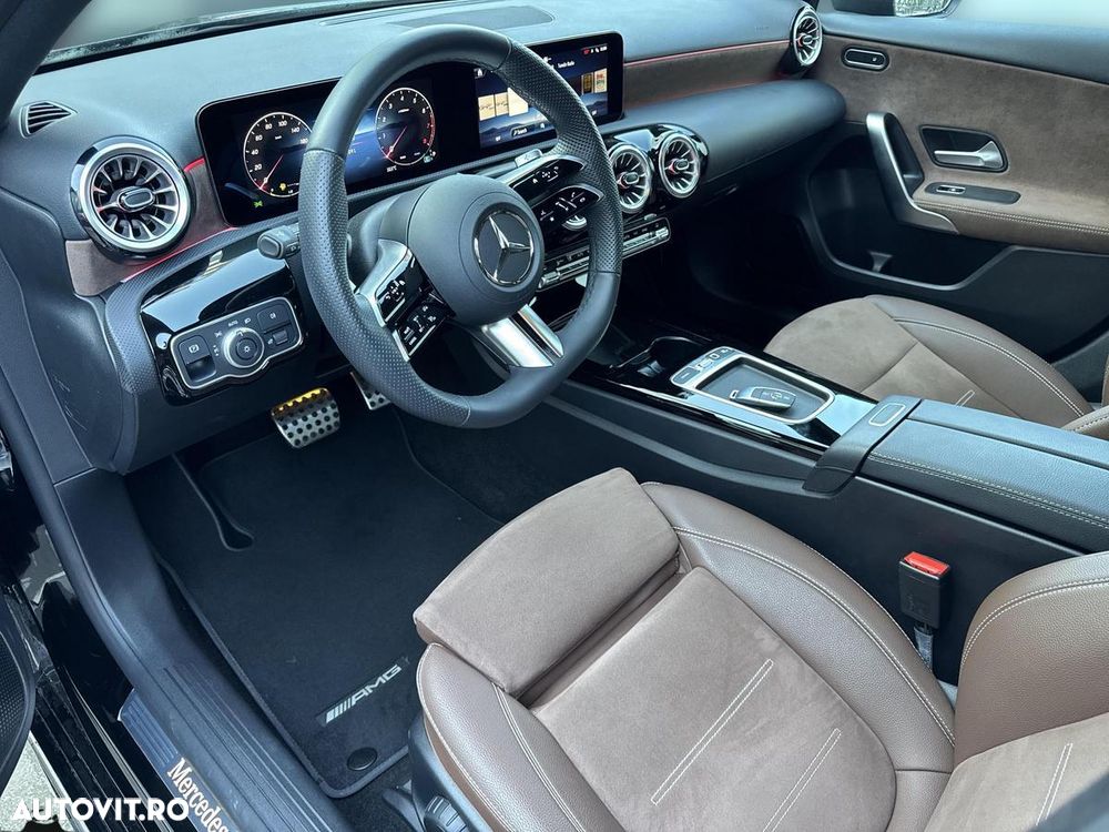 Mercedes-Benz A 200 - 11