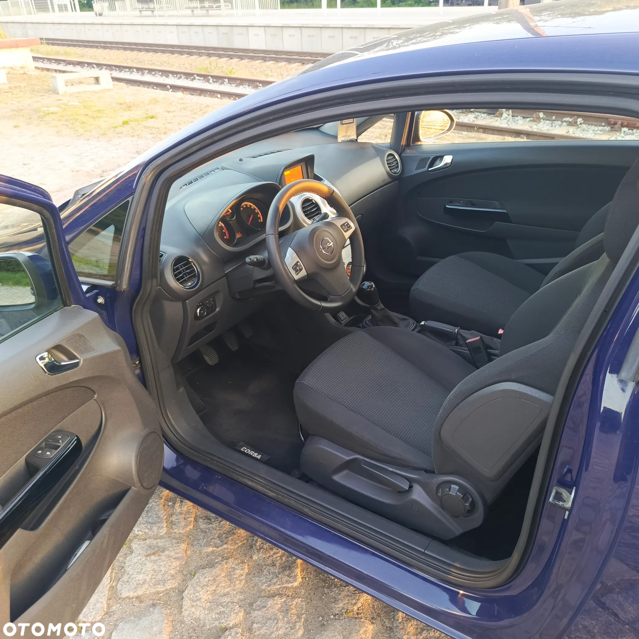 Opel Corsa - 9