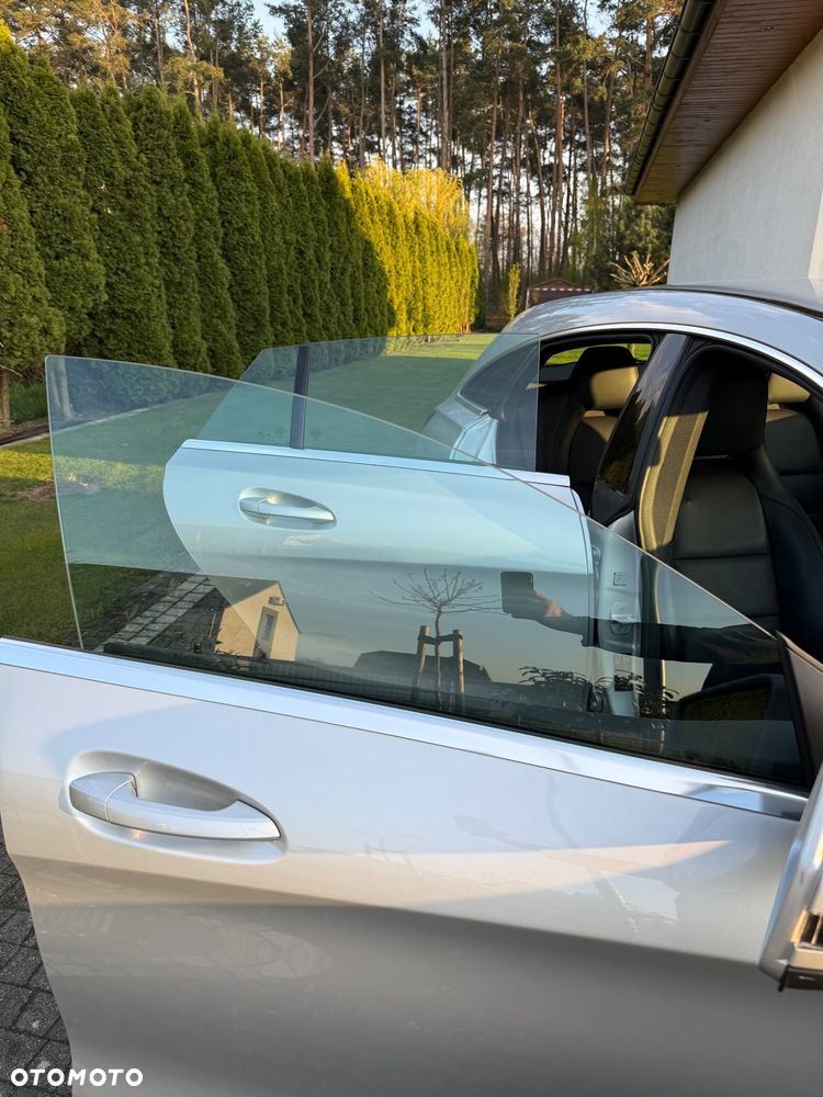 Mercedes-Benz CLA 220 (CDI) d 7G-DCT AMG Line - 10