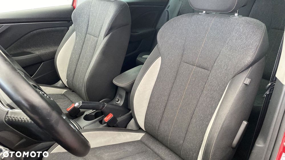 Skoda Scala 1.0 TSI Style - 17