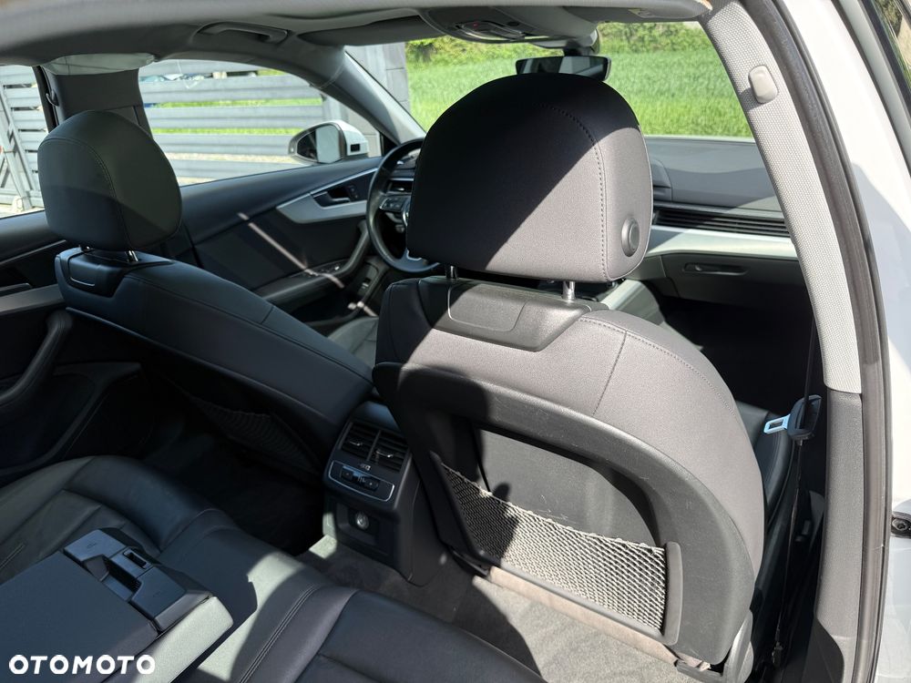 Audi A4 Avant 35 TFSI S tronic sport - 30