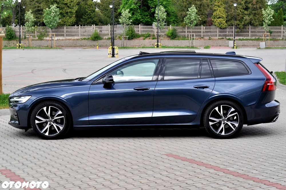 Volvo V60 B3 B DKG RDesign - 14
