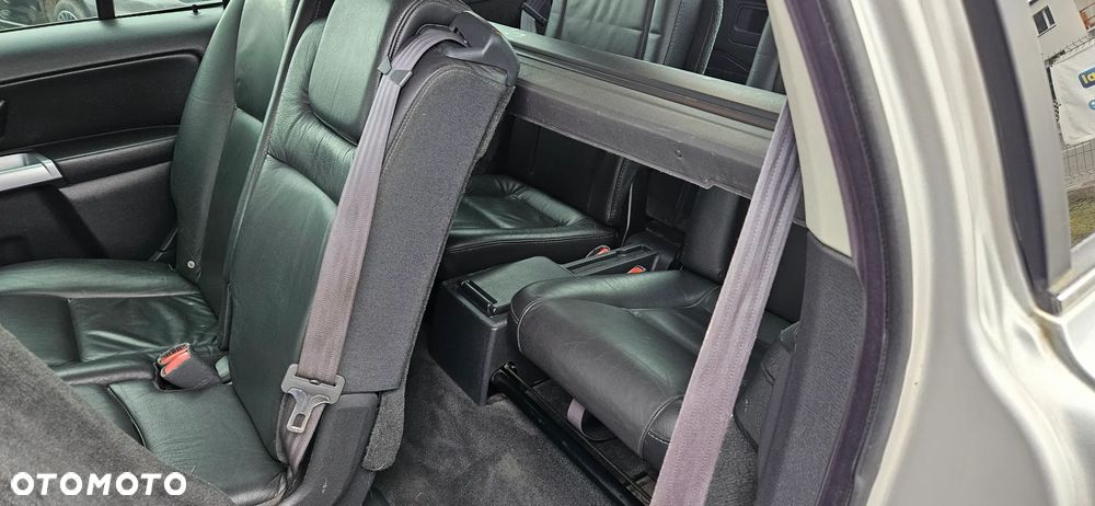 Volvo XC 90 2.9 T6 - 11