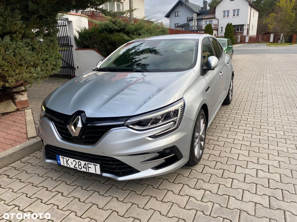 Renault Megane 1.3 TCe FAP Equilibre EDC - 28