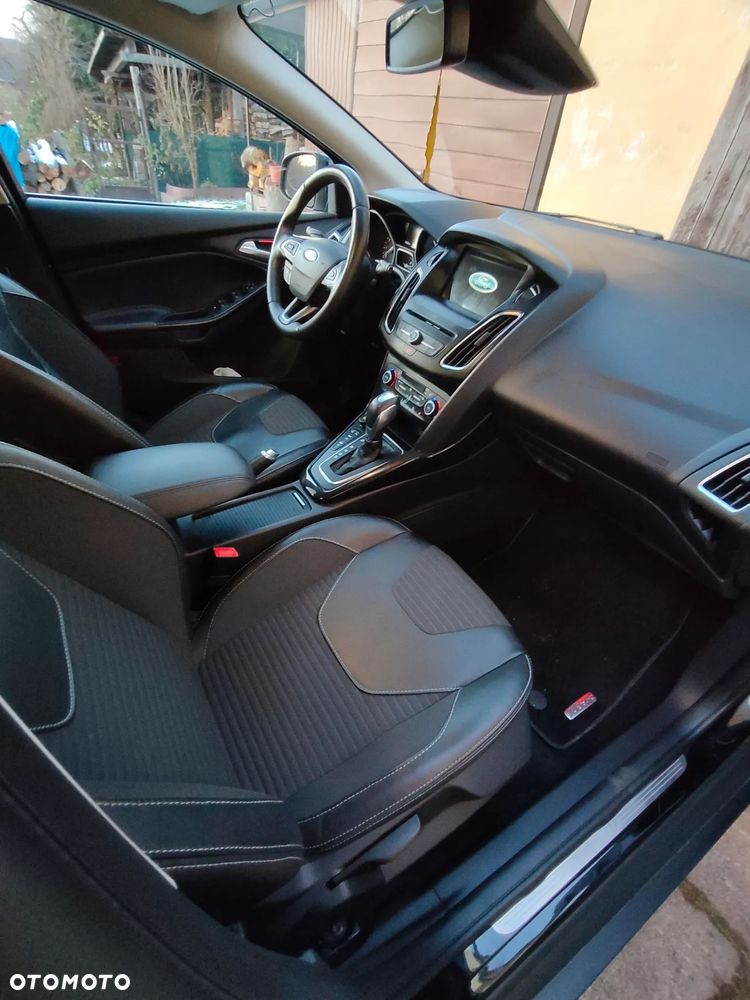 Ford Focus 1.5 EcoBoost STart-Stopp-System ACTIVE X - 18