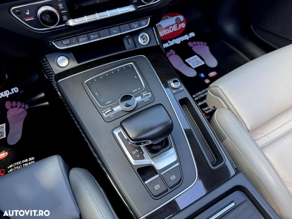 Audi Q5 - 16