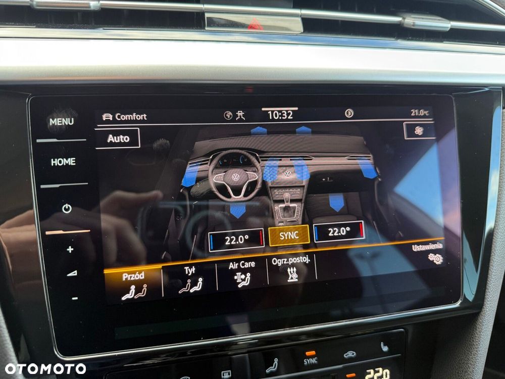 Volkswagen Arteon - 39