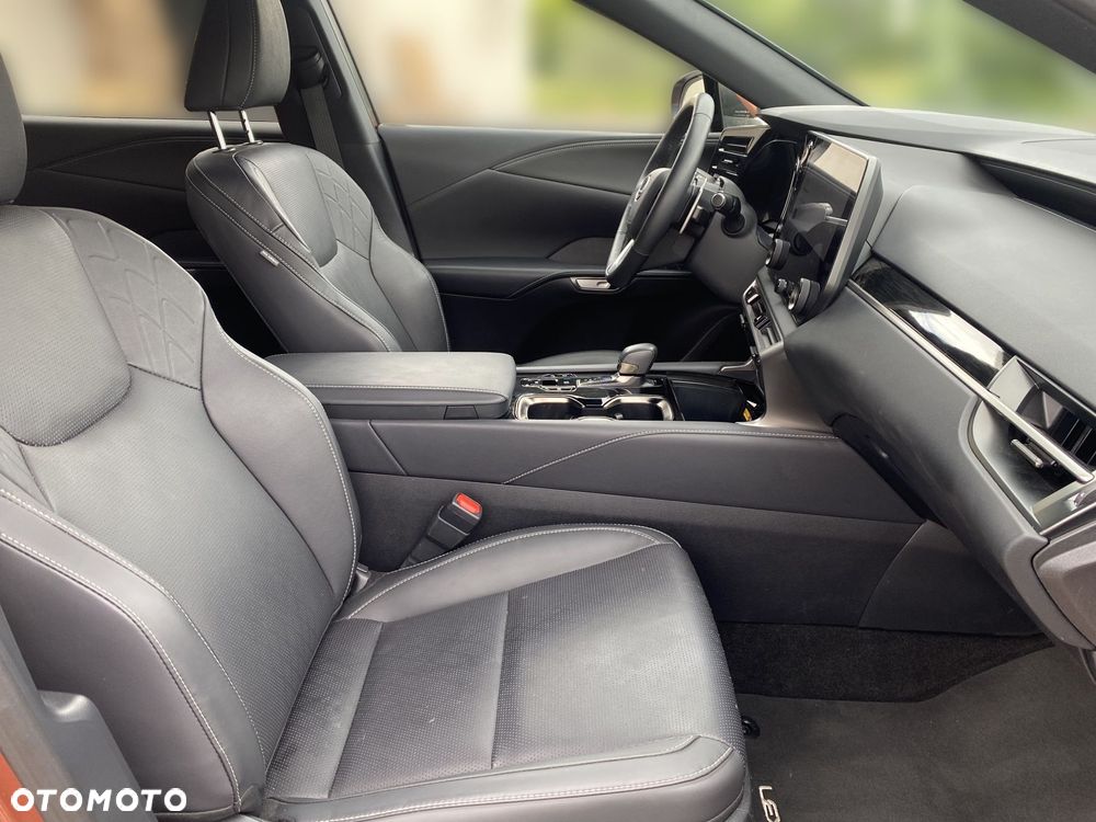 Lexus RX - 13