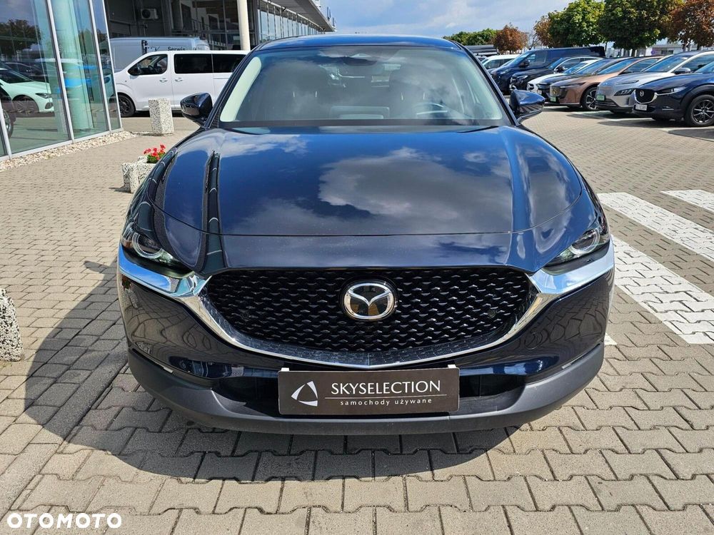 Mazda CX-30 2.0 mHEV Exclusive-Line 2WD - 3