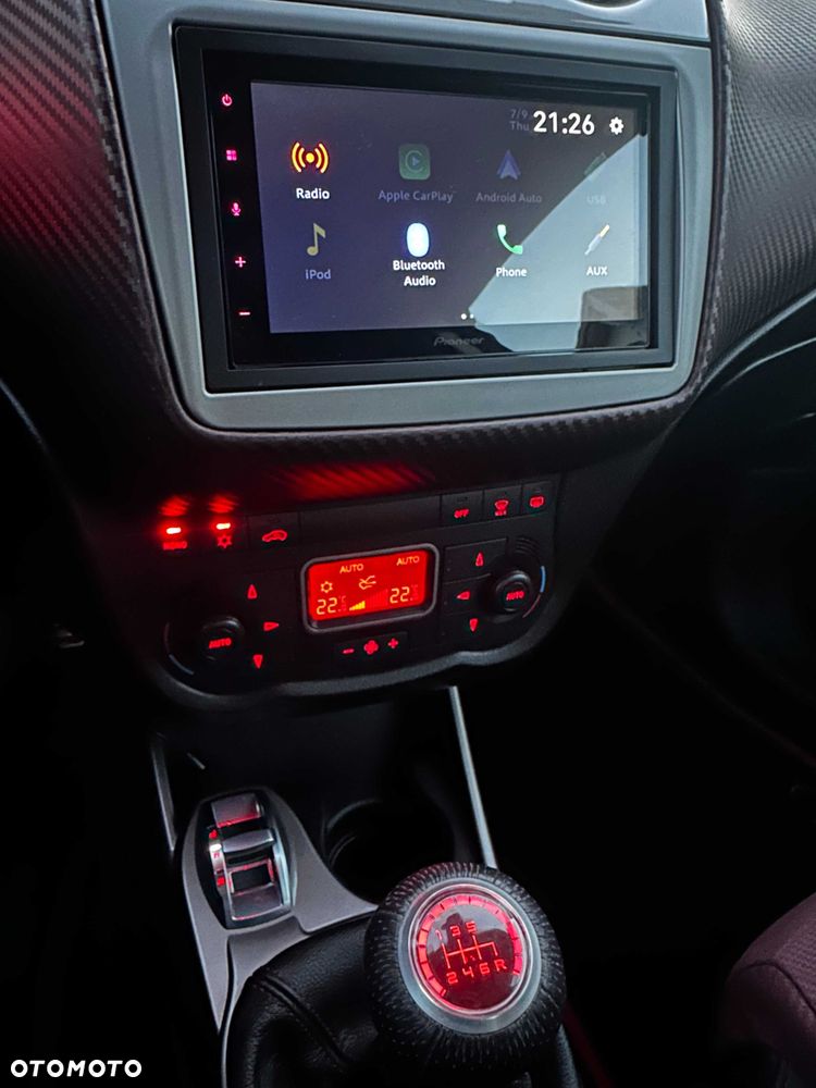 Alfa Romeo Mito - 7