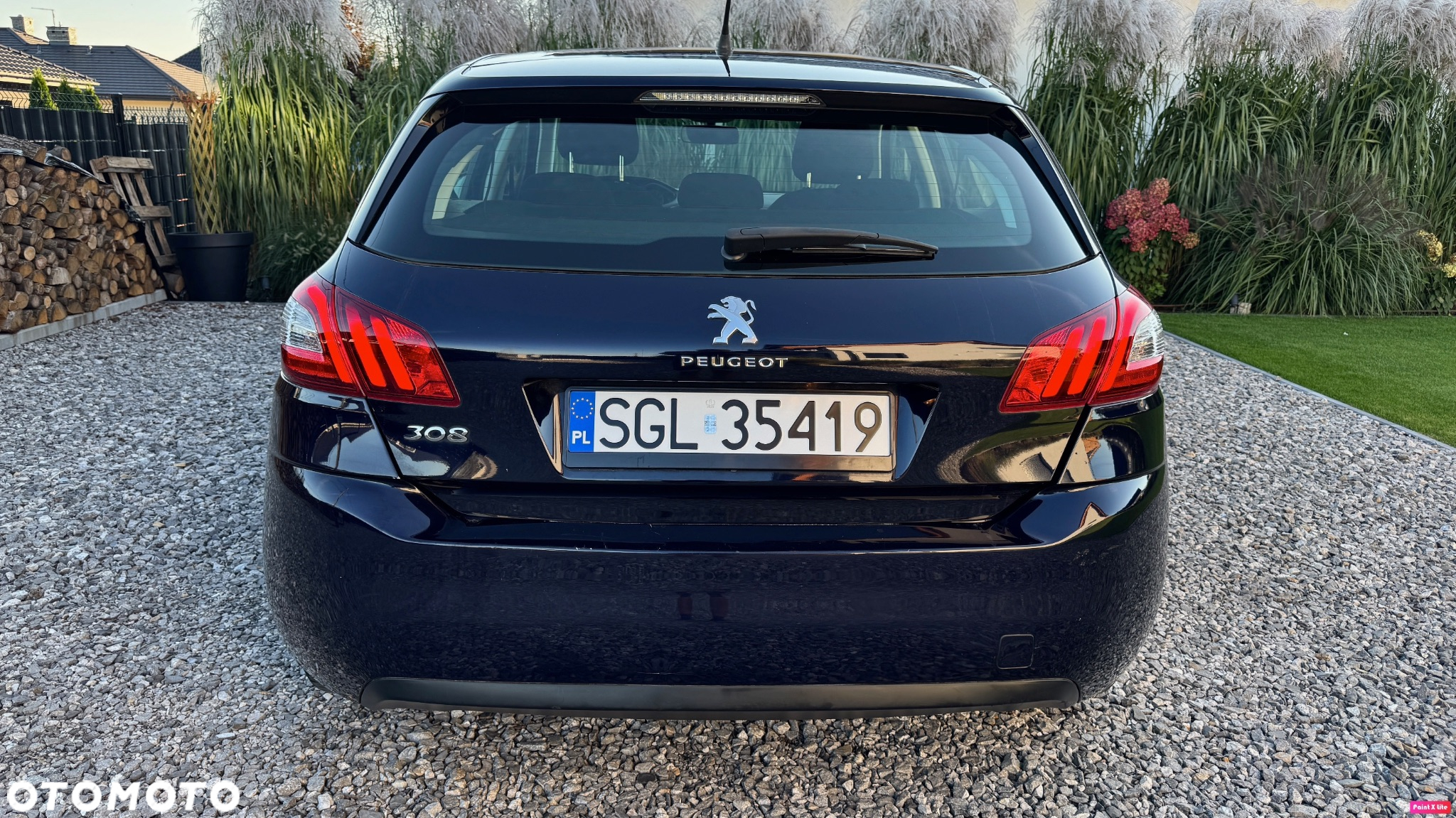 Peugeot 308 82 VTi Active - 16