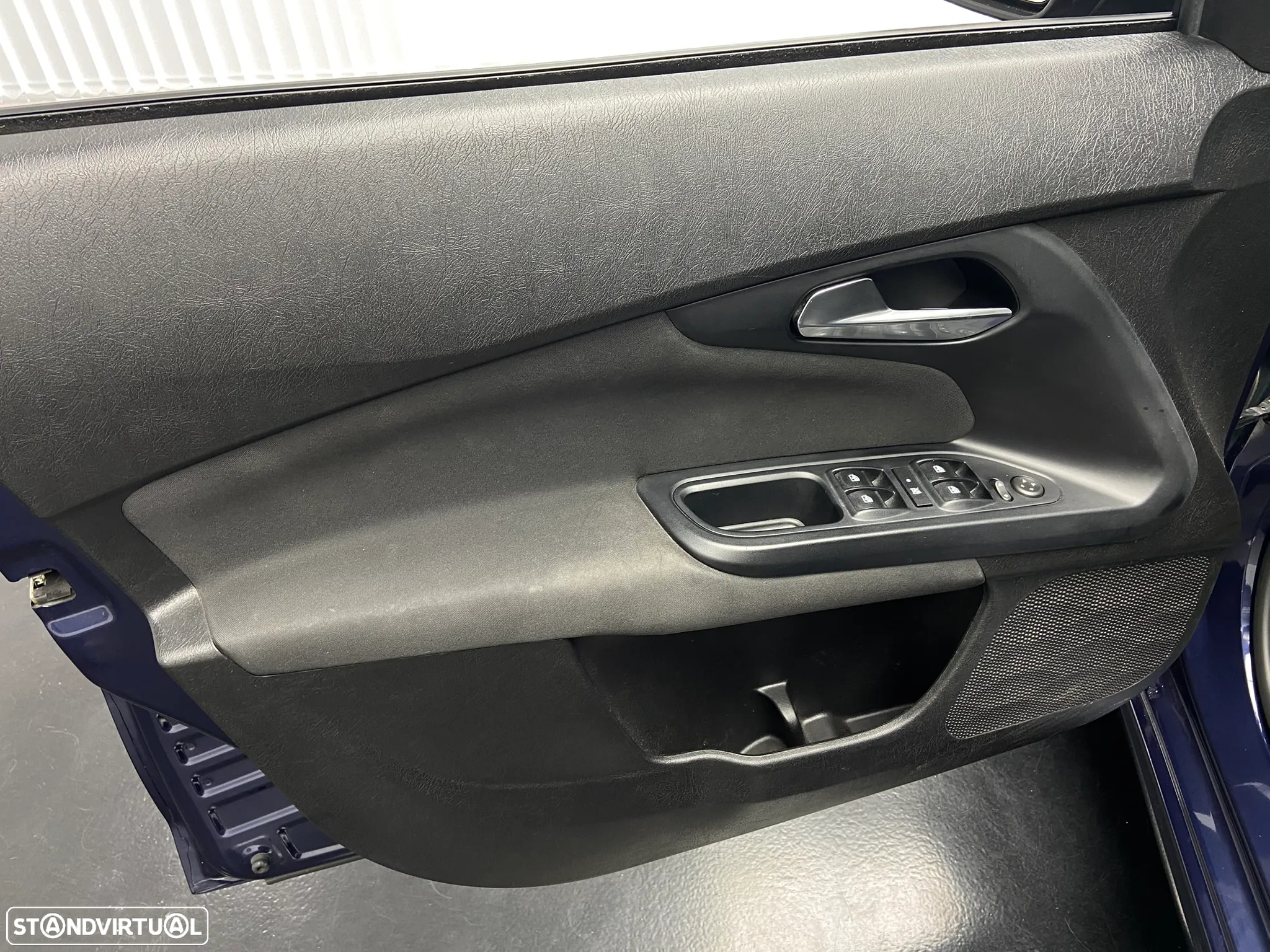 Fiat Tipo 1.3 Multijet Life - 6