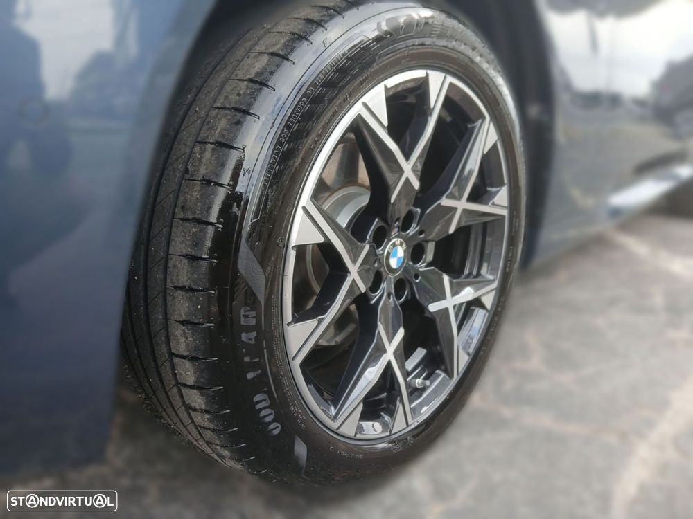 BMW X3 30 e xDrive Pack M Desportivo - 4