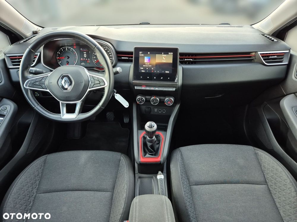 Renault Clio - 15